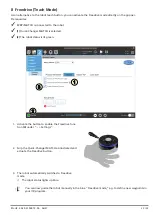 Preview for 23 page of Schmalz ROB-SET ECBPi MATCH UR Quick Start Manual