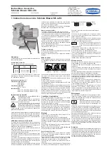 Предварительный просмотр 3 страницы Schmalz SB-L-EX Operating Instructions Manual