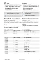 Preview for 4 page of Schmalz SBP 13 Series Operating Instructions Manual