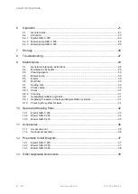 Preview for 4 page of Schmalz SBX-C 200 Operating Instructions Manual