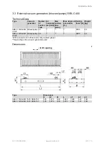 Preview for 15 page of Schmalz SBX-C 200 Operating Instructions Manual