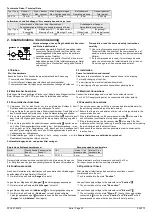 Предварительный просмотр 3 страницы Schmalz SCP 15 NO A-SO Operating Instructions Manual