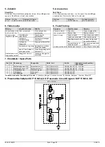 Предварительный просмотр 5 страницы Schmalz SCP 15 NO A-SO Operating Instructions Manual