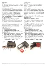 Предварительный просмотр 6 страницы Schmalz SCP AS-RP Series Operating Instructions Manual