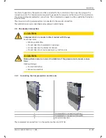 Preview for 27 page of Schmalz SCPi FS RP Operating Instructions Manual