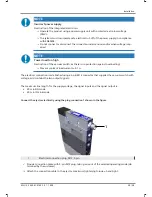 Preview for 29 page of Schmalz SCPi FS RP Operating Instructions Manual