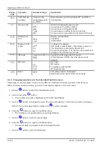 Preview for 22 page of Schmalz SCPMi Operating Instructions Manual