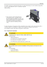 Preview for 47 page of Schmalz SCPMi Operating Instructions Manual