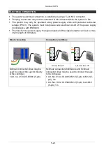 Preview for 22 page of Schmalz SCPS Series Operating Instructions Manual