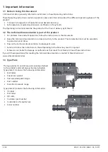 Предварительный просмотр 4 страницы Schmalz SCPS UHV HD 07 Operating Instructions Manual