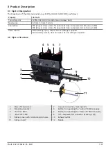 Предварительный просмотр 7 страницы Schmalz SCPS UHV HD 07 Operating Instructions Manual