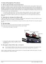 Предварительный просмотр 10 страницы Schmalz SCPS UHV HD 07 Operating Instructions Manual