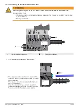 Предварительный просмотр 13 страницы Schmalz SCPS UHV HD 07 Operating Instructions Manual