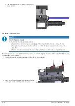 Предварительный просмотр 14 страницы Schmalz SCPS UHV HD 07 Operating Instructions Manual