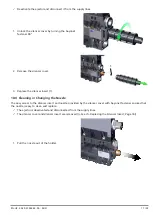 Предварительный просмотр 17 страницы Schmalz SCPS UHV HD 07 Operating Instructions Manual