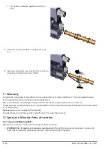 Предварительный просмотр 18 страницы Schmalz SCPS UHV HD 07 Operating Instructions Manual