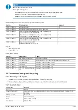 Предварительный просмотр 19 страницы Schmalz SCPS UHV HD 07 Operating Instructions Manual