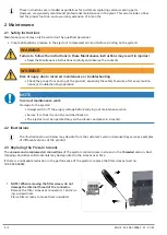 Preview for 4 page of Schmalz SCPS Maintenance Instruction