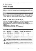 Preview for 11 page of Schmalz SCPSb-07 Operating Instructions Manual