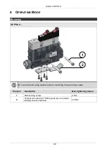 Предварительный просмотр 9 страницы Schmalz SCPSb-2 Operating Instructions Manual