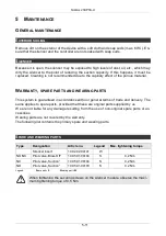 Предварительный просмотр 11 страницы Schmalz SCPSb-2 Operating Instructions Manual