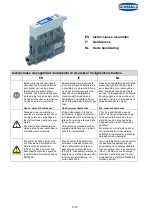 Preview for 5 page of Schmalz SCPSi IO-Link Operating Instructions Manual