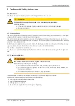 Preview for 7 page of Schmalz SCTMc Operating Instructions Manual