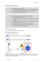 Предварительный просмотр 53 страницы Schmalz SK-JU-110-2000-SRS63-3000-VSL-EX Operating And Maintenance Instructions Manual