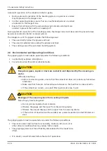 Preview for 8 page of Schmalz SLG-EE Assembly Instructions Manual