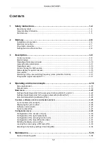 Preview for 2 page of Schmalz SMPi 20 Operating Instruction