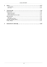 Preview for 3 page of Schmalz SMPi 20 Operating Instruction