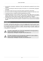 Preview for 5 page of Schmalz SMPi 20 Operating Instruction