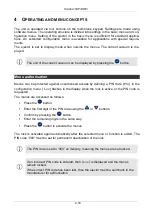 Preview for 18 page of Schmalz SMPi 20 Operating Instruction