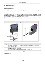 Preview for 35 page of Schmalz SMPi 20 Operating Instruction