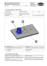 Предварительный просмотр 4 страницы Schmalz SPZ Operating Manual