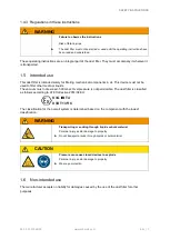 Preview for 7 page of Schmalz STF 50 Operating Instructions Manual