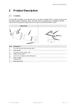 Preview for 9 page of Schmalz STF 50 Operating Instructions Manual