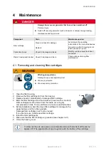 Preview for 13 page of Schmalz STF 50 Operating Instructions Manual