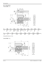 Предварительный просмотр 18 страницы Schmalz SXMPi Operating Instructions Manual