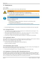 Предварительный просмотр 58 страницы Schmalz SXMPi Operating Instructions Manual