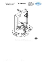 Предварительный просмотр 1 страницы Schmalz VACUMASTER COIL Operating Instructions Manual