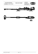 Schmalz VACUMASTER VHB 250 Operating Manual preview