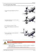 Предварительный просмотр 23 страницы Schmalz VacuMaster VM-BASIC Operating Instructions Manual