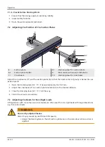 Предварительный просмотр 28 страницы Schmalz VacuMaster VM-BASIC Operating Instructions Manual