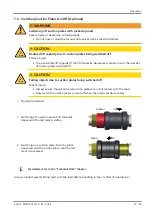 Предварительный просмотр 31 страницы Schmalz VacuMaster VM-BASIC Operating Instructions Manual