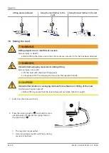 Предварительный просмотр 34 страницы Schmalz VacuMaster VM-BASIC Operating Instructions Manual