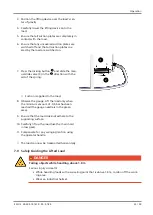 Предварительный просмотр 35 страницы Schmalz VacuMaster VM-BASIC Operating Instructions Manual