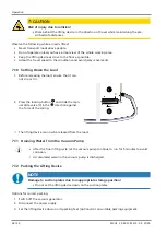 Предварительный просмотр 36 страницы Schmalz VacuMaster VM-BASIC Operating Instructions Manual