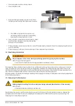 Preview for 13 page of Schmalz VCMC-S4 QUICK Operating Instructions Manual