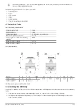 Preview for 7 page of Schmalz VCMC-S6 QUICK Operating Instructions Manual